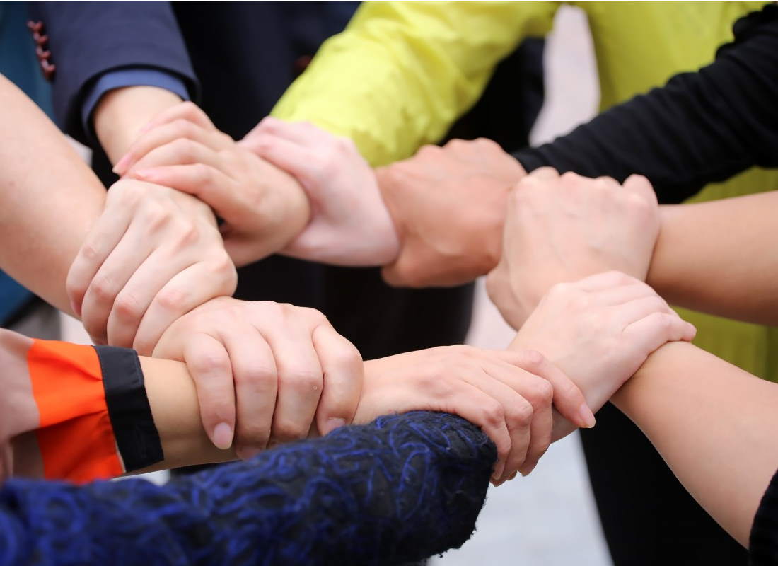 long-term partnership