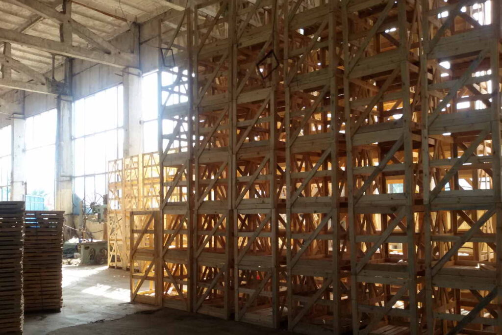boxes