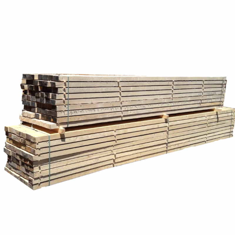 wood beams