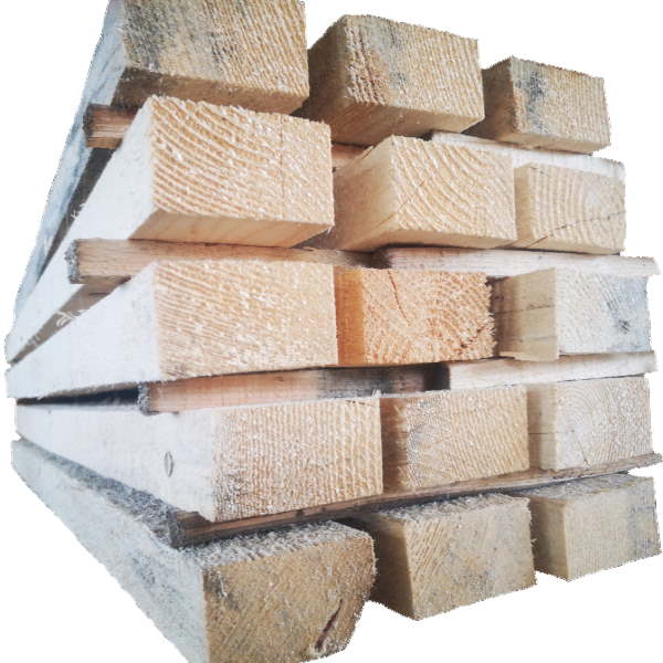 dry-wood
